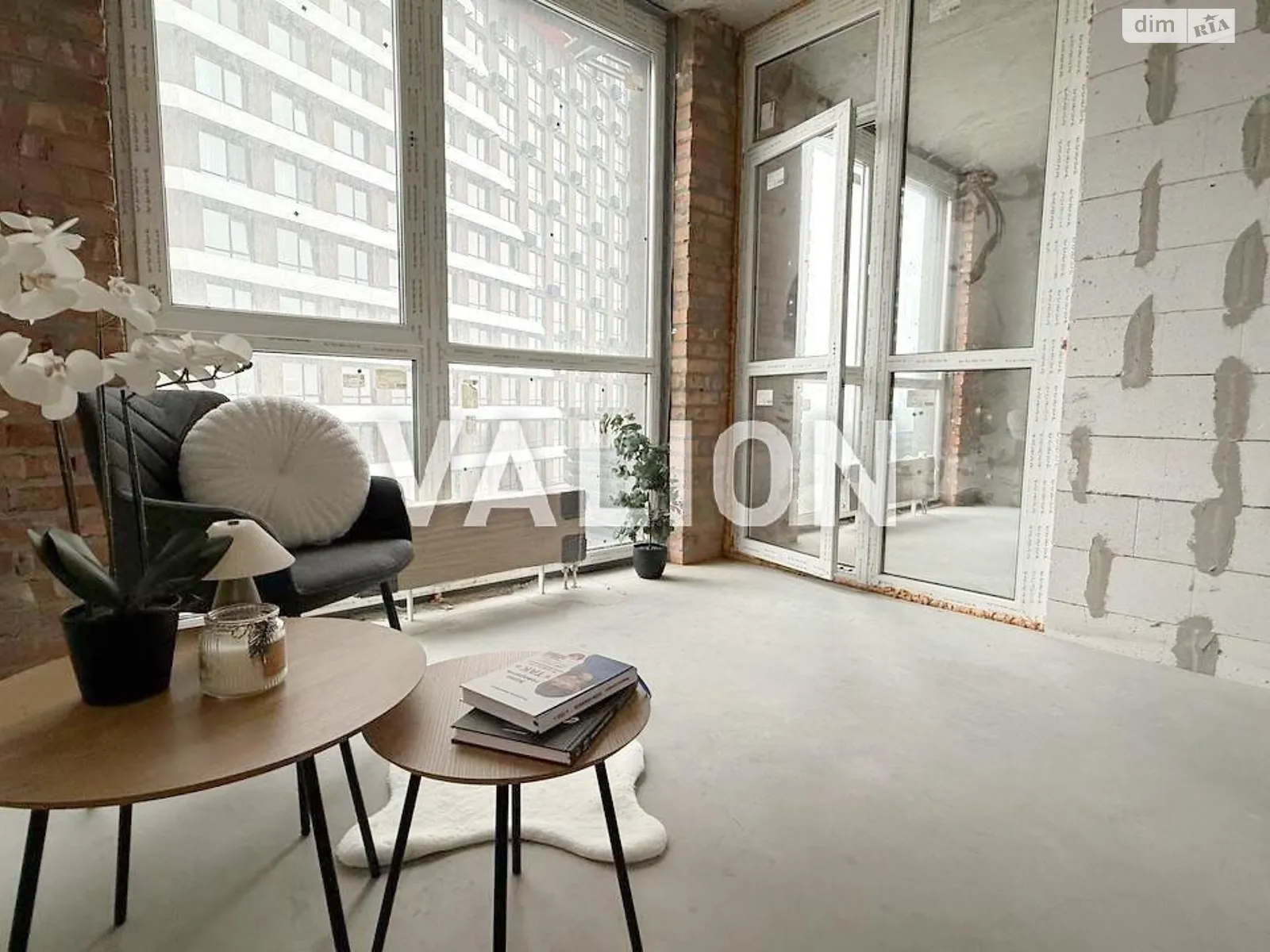 Продается 2-комнатная квартира 70.7 кв. м в Киеве, наб. Днепровская, 15Ж - фото 1