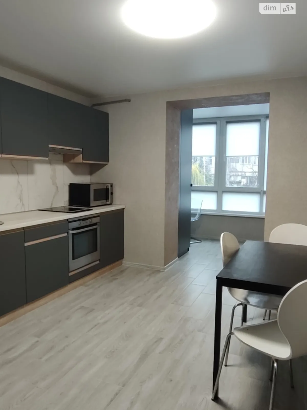 Сдается в аренду 1-комнатная квартира 45 кв. м в, цена: 17000 грн - фото 1