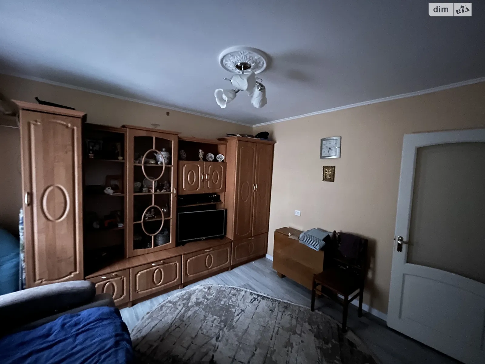 Сдается в аренду 1-комнатная квартира 30 кв. м в, цена: 250 $ - фото 1