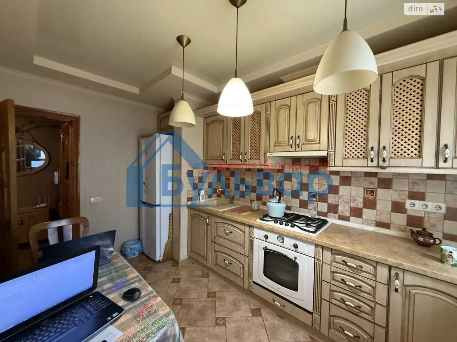 Продается 3-комнатная квартира 61.1 кв. м в Полтаве, цена: 53000 $ - фото 1