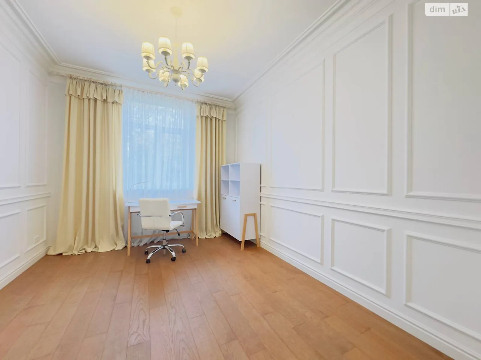 Здається в оренду 2-кімнатна квартира 80 кв. м у Києві, вул. Євгена Чикаленка(Пушкінська), 5 - фото 1