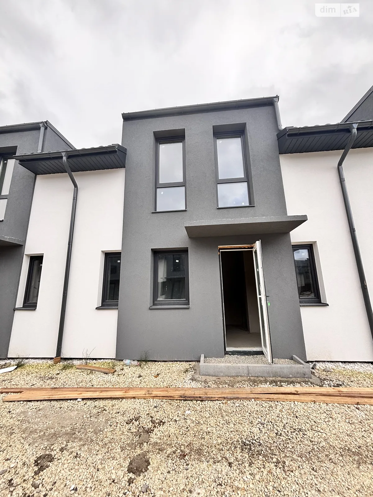 ул. Лунная Криховцы (Ивано-Франковск) ЖК Sttk#15, цена: 88500 $ - фото 1