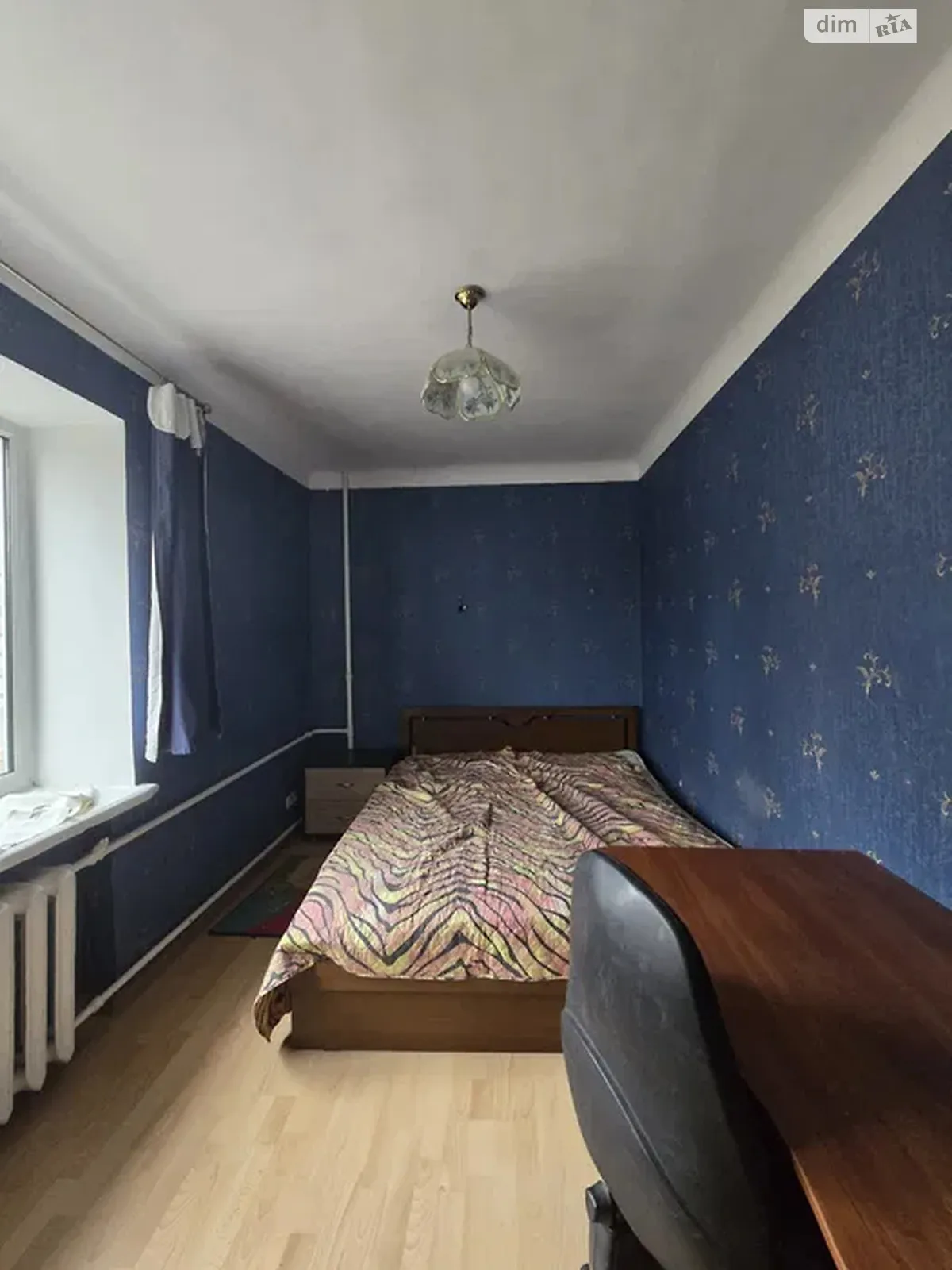 Здається в оренду 2-кімнатна квартира 48 кв. м у Києві, вул. Данила Щербаківського(Щербакова), 48 - фото 1