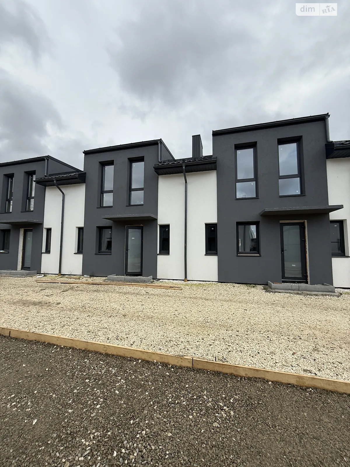 ул. Лунная Криховцы (Ивано-Франковск) ЖК Sttk#14, цена: 88500 $ - фото 1