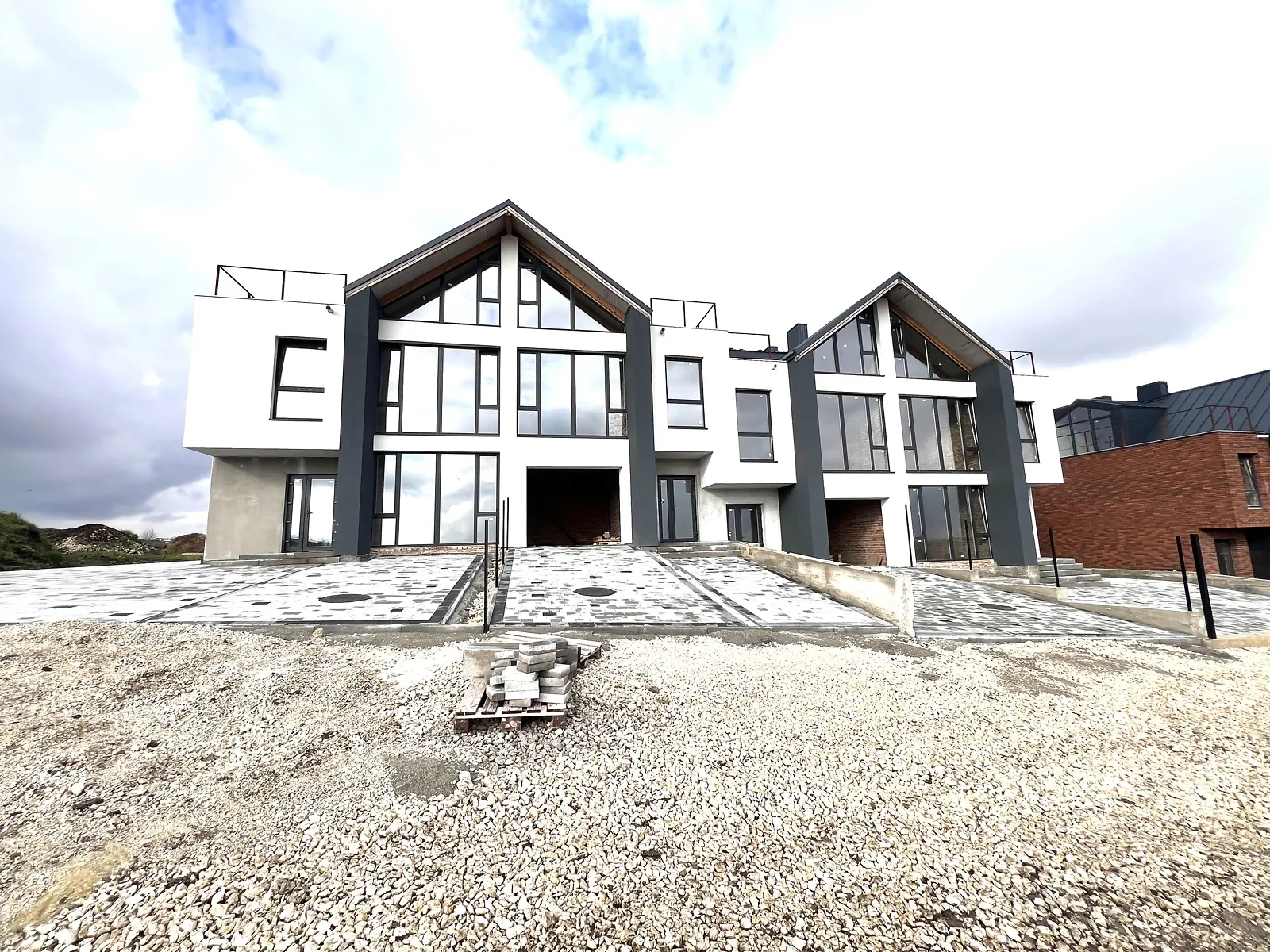 ул. Вересковая Байковцы, цена: 79000 $ - фото 1