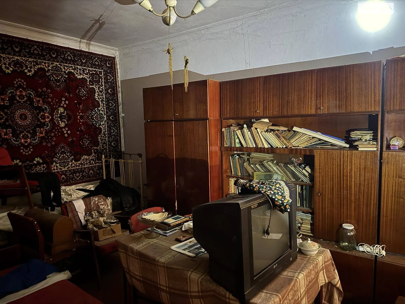 Продается 2-комнатная квартира 51.5 кв. м в Николаеве, цена: 10000 $ - фото 1