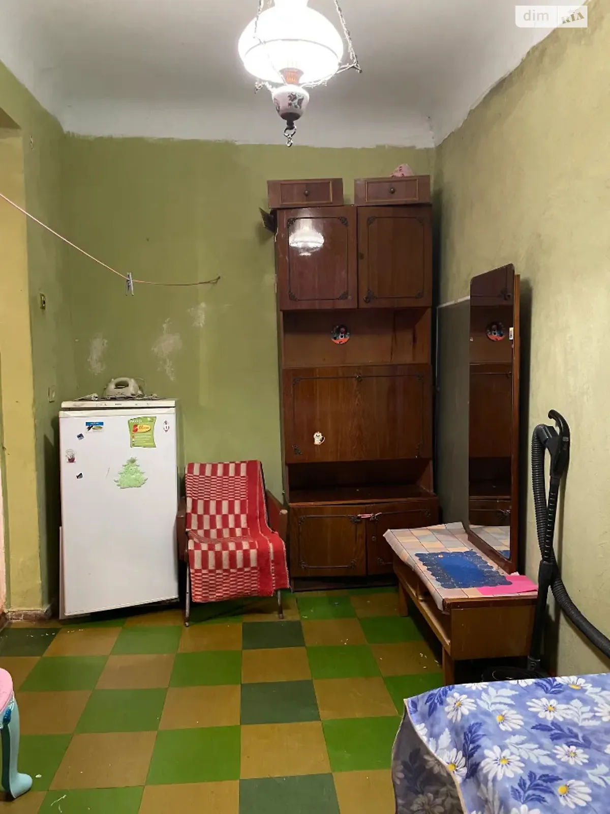 Продается комната 58 кв. м в Днепре, цена: 15500 $ - фото 1