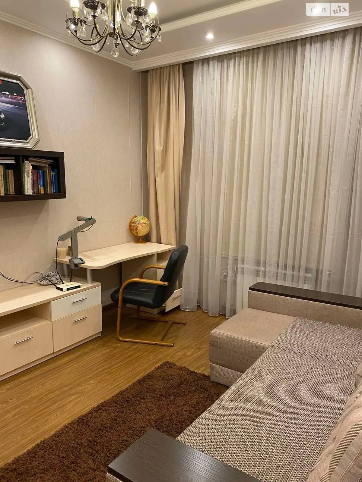 ул. Леонтовича, 4 Приморский Одесса - фото 1