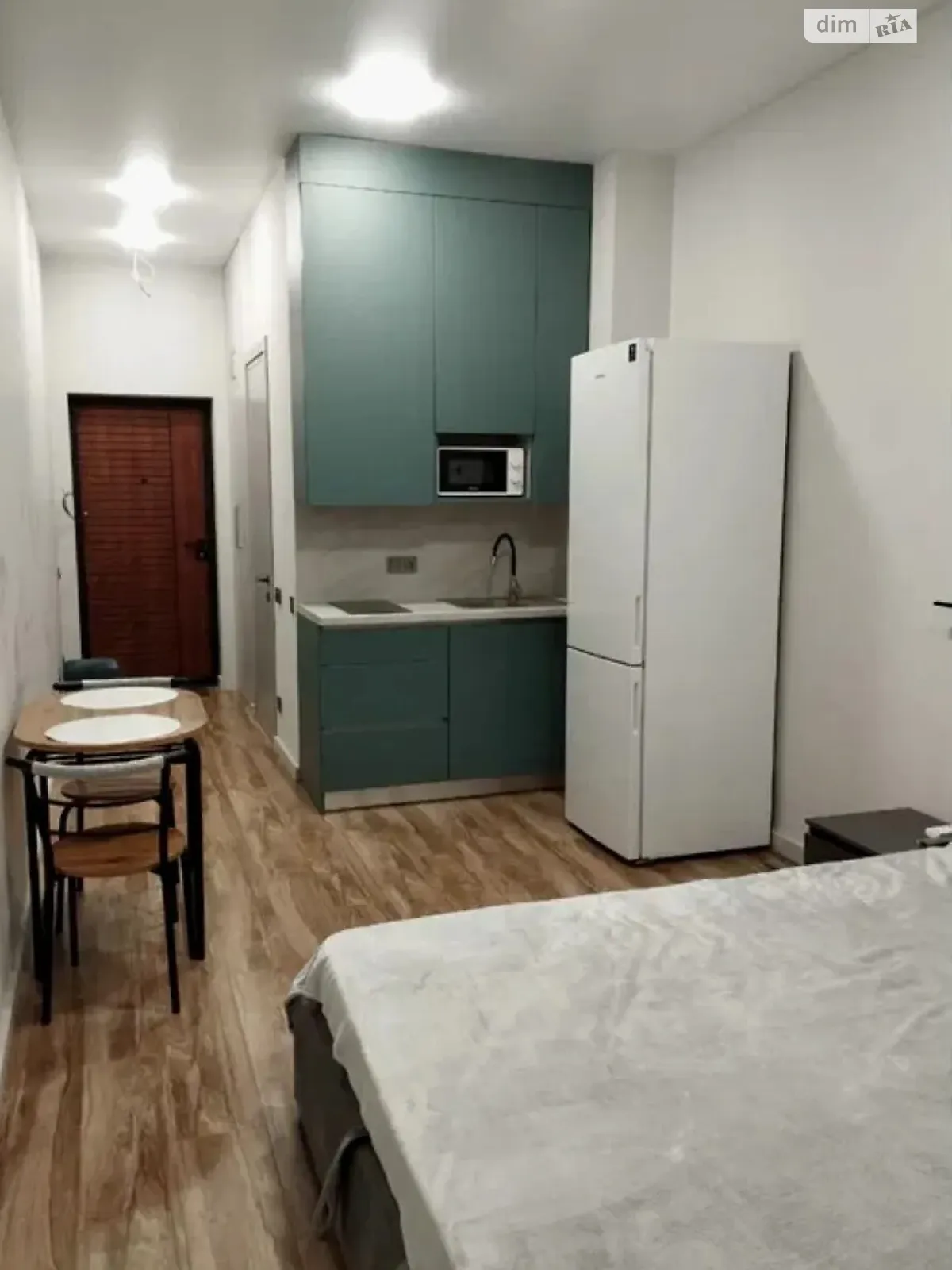 Сдается в аренду 1-комнатная квартира 45 кв. м в Одессе, цена: 8500 грн - фото 1