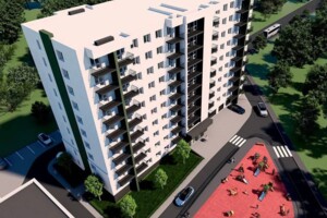 Продаж квартири, Хмельницький, р‑н. Південно-Західний, Львівське шосе, буд. 51/2