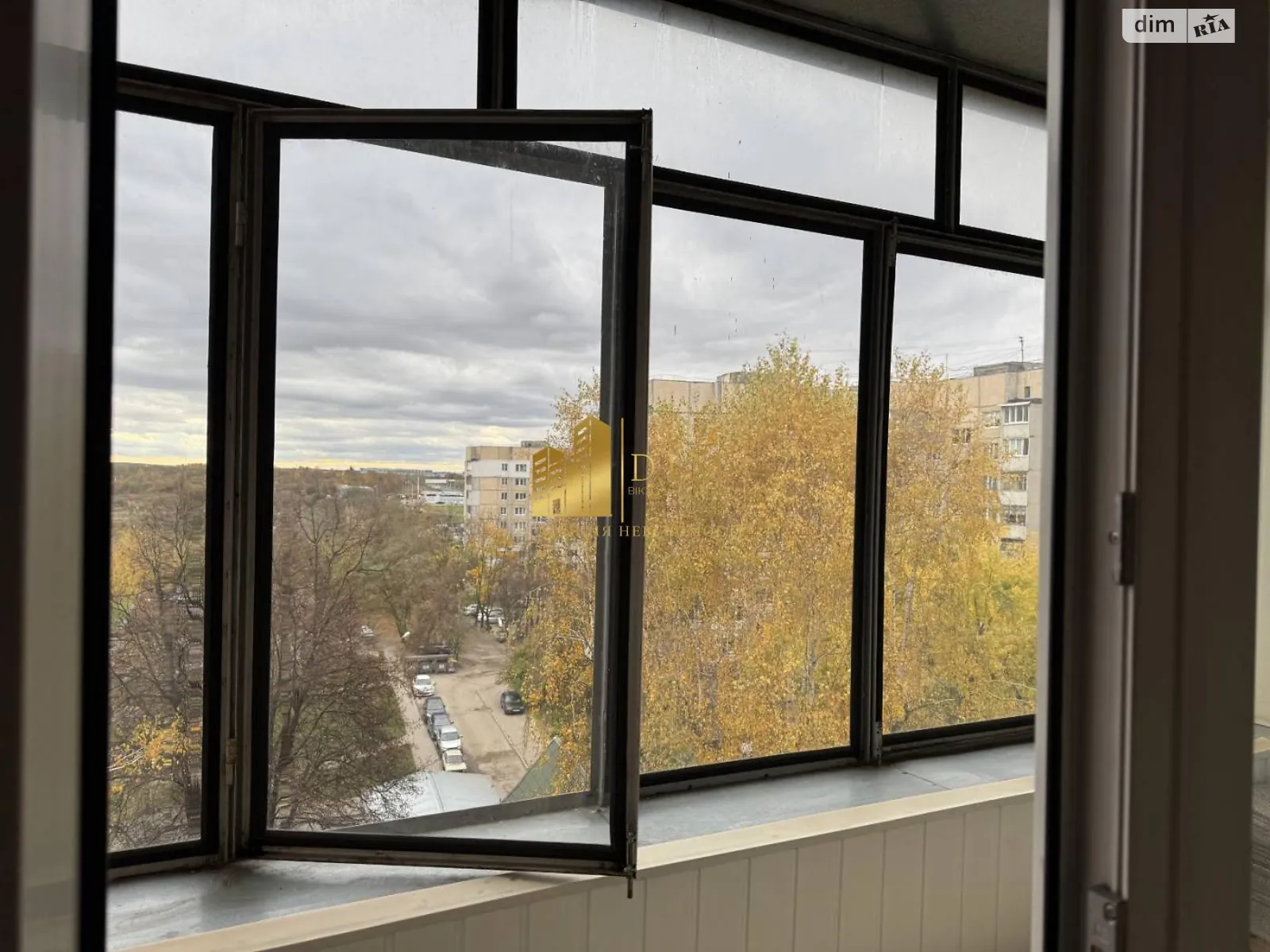 Продается 1-комнатная квартира 35 кв. м в Львове, ул. Кульпарковская - фото 1