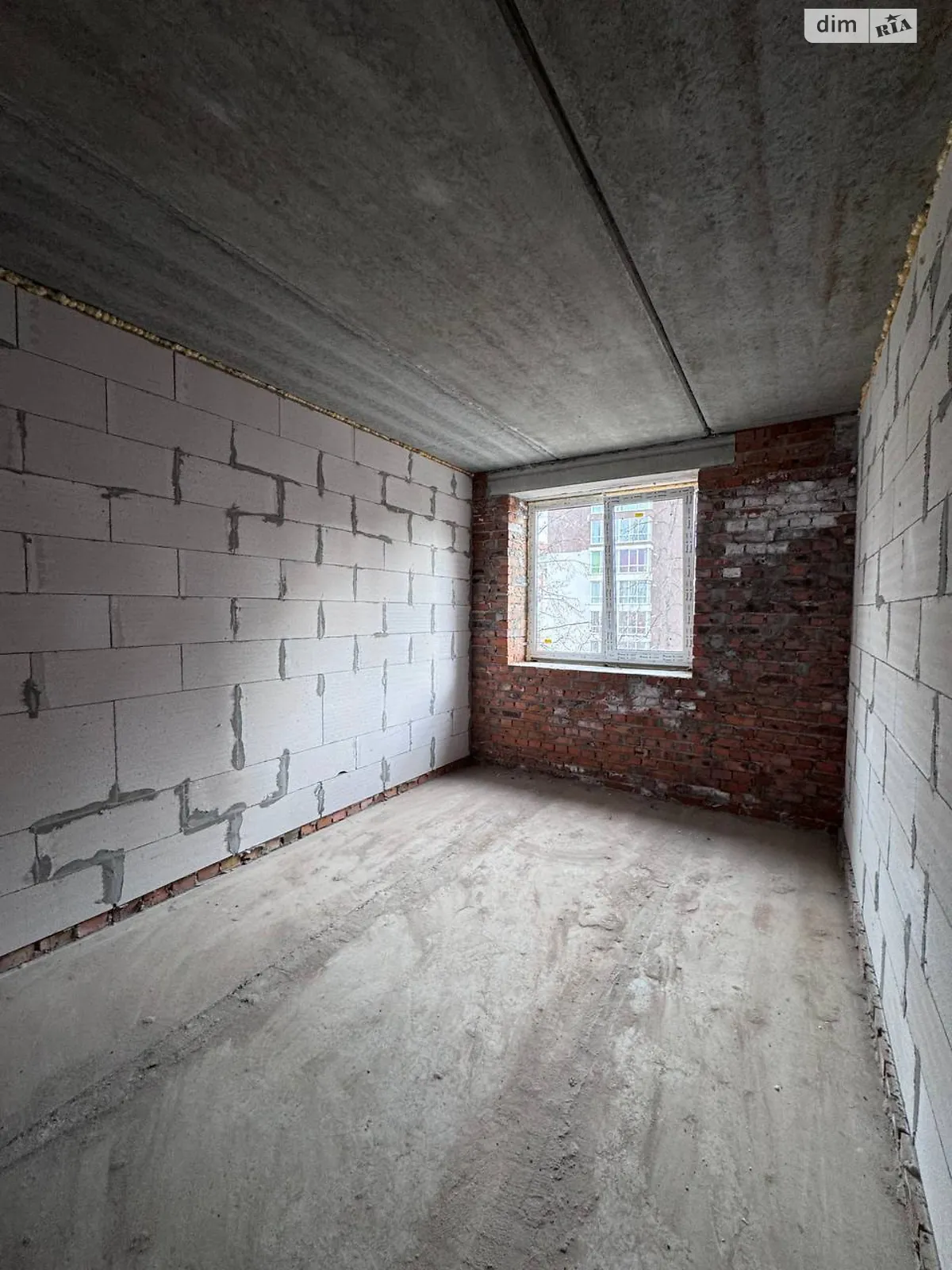 Продается 1-комнатная квартира 35.06 кв. м в Хмельницком, Львовское шоссе, 51/2 - фото 1