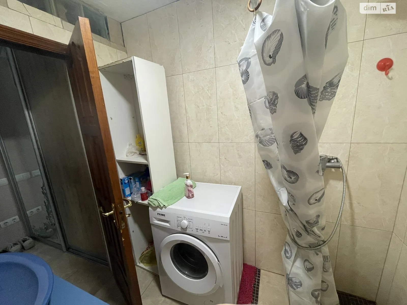 Сдается в аренду часть дома 28 кв. м с участком, цена: 5800 грн - фото 1