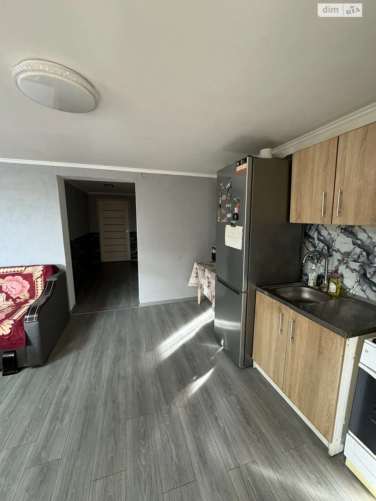 Продается дом на 2 этажа 66 кв. м с подвалом, цена: 56000 $ - фото 1