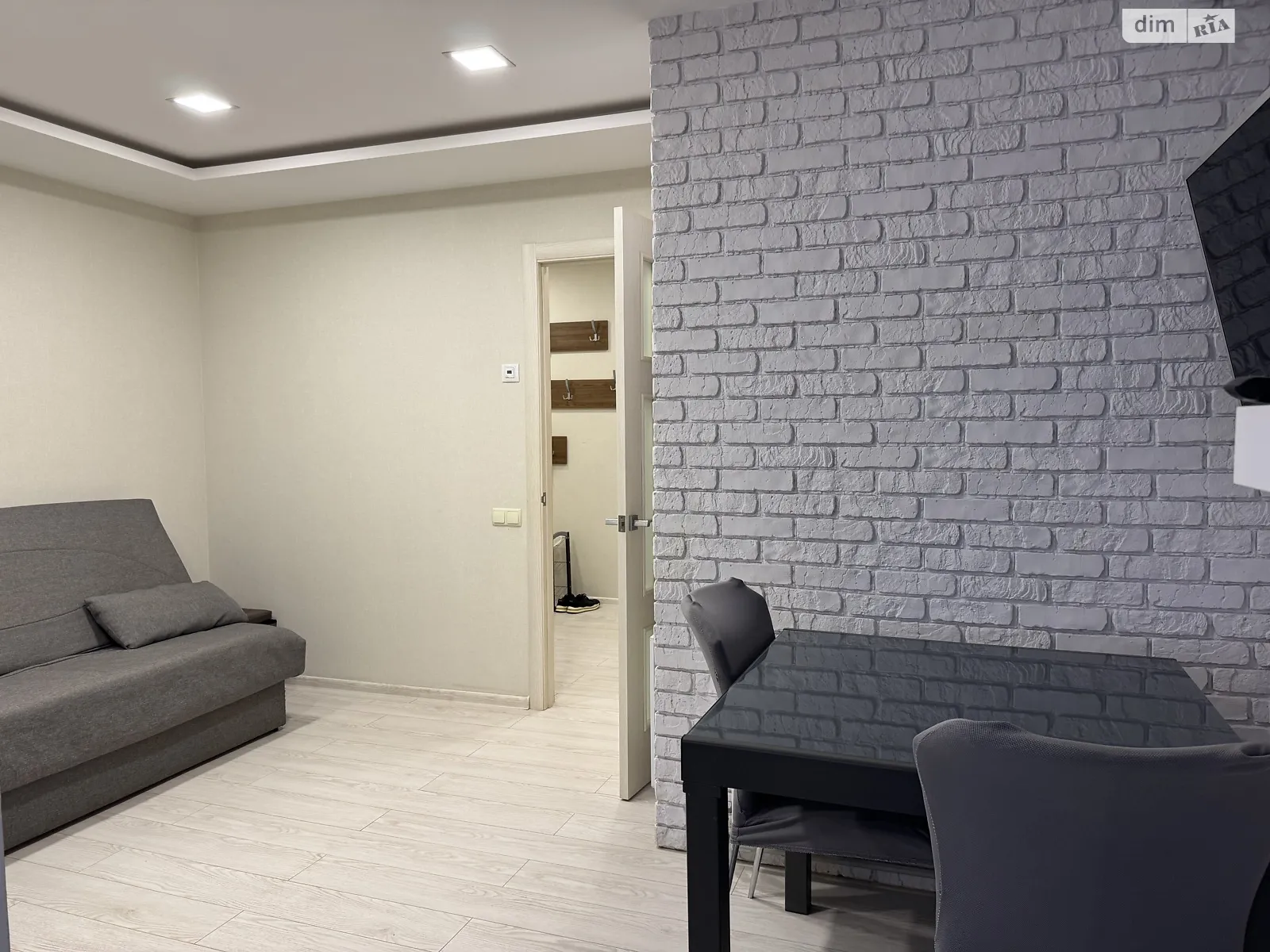 Продается 1-комнатная квартира 48.4 кв. м в Виннице, ул. Хлебная - фото 1