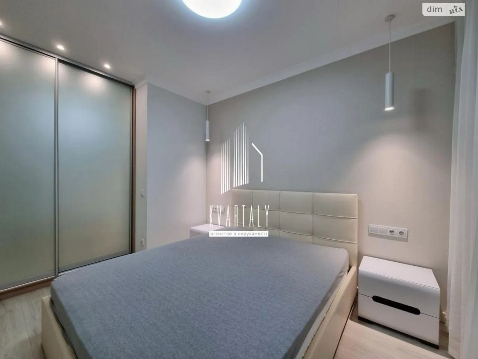 Сдается в аренду 1-комнатная квартира 40 кв. м в Киеве, просп. Европейского Союза(Правды), 41А - фото 1