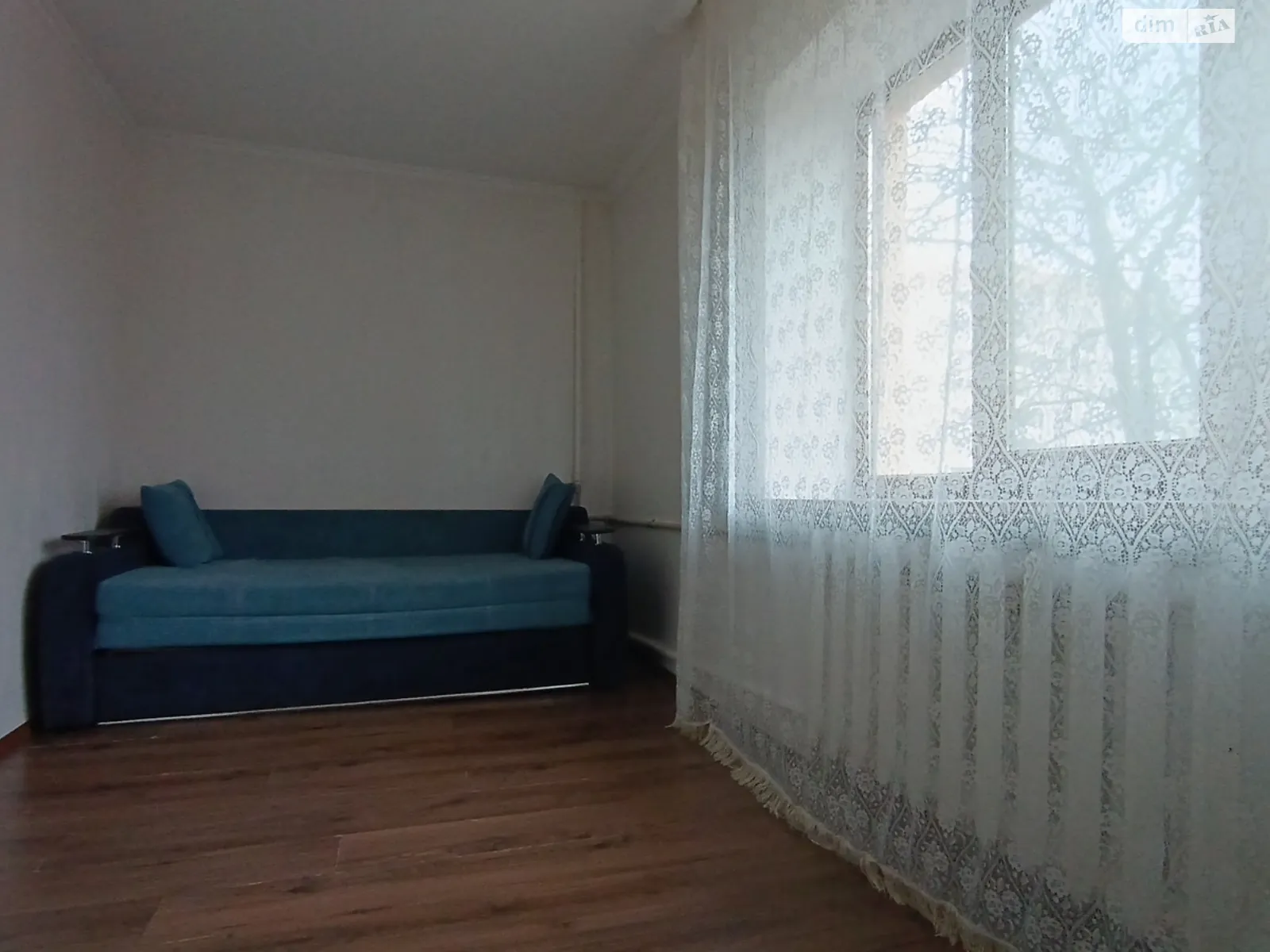 Здається в оренду 2-кімнатна квартира 46 кв. м у Одесі, вул. Космонавтів, 4 - фото 1