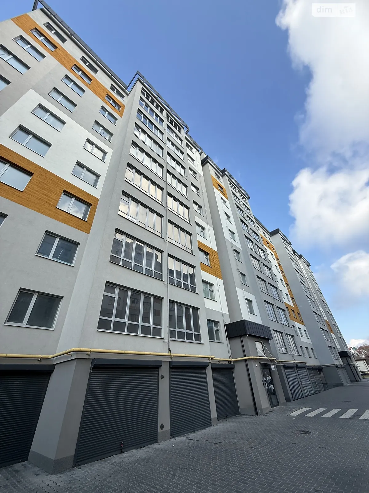 Продается 1-комнатная квартира 44 кв. м в Хмельницком, ул. Винницкая, 1/8А - фото 1