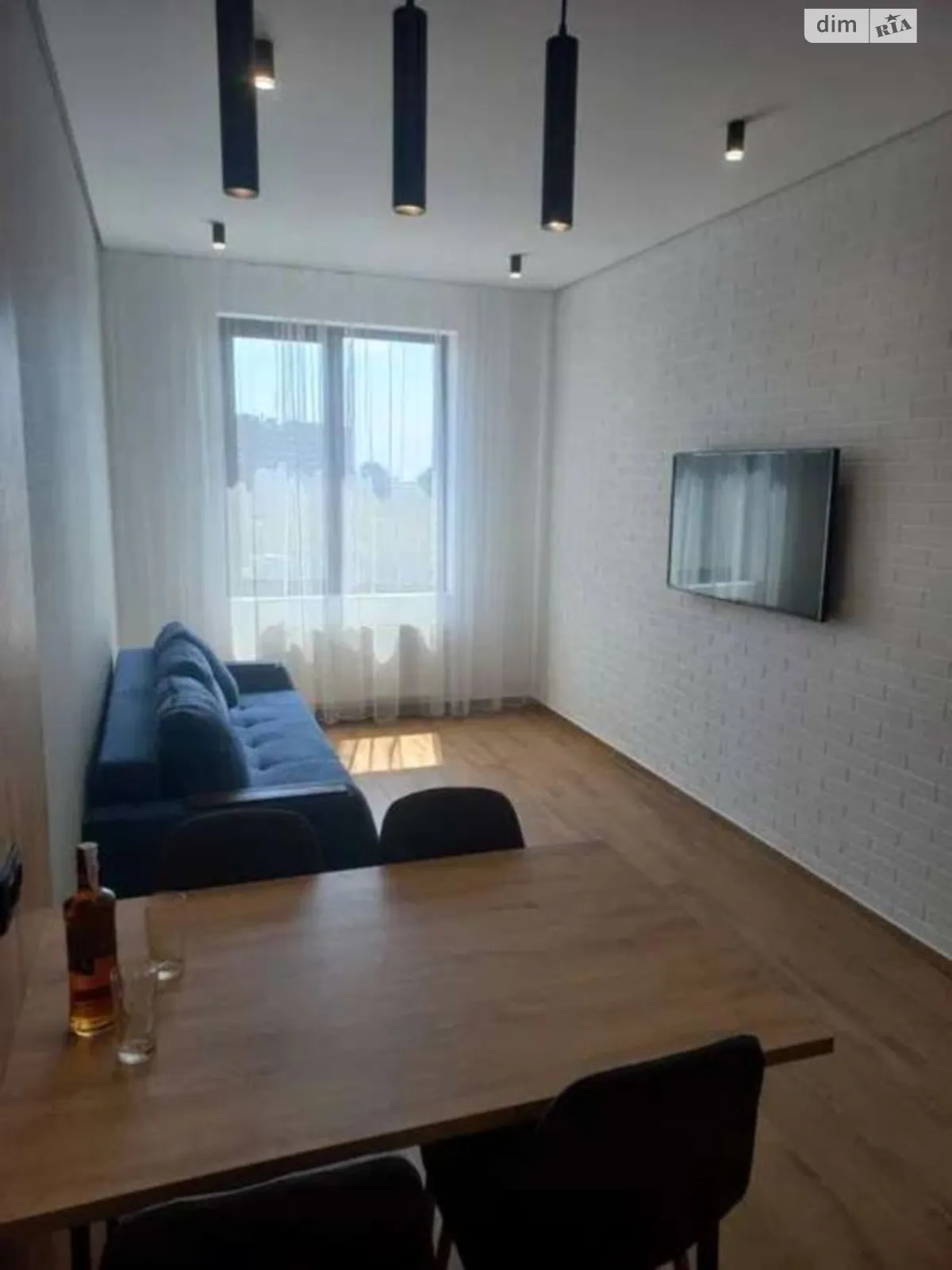 Сдается в аренду 1-комнатная квартира 55 кв. м в Одессе, цена: 12500 грн - фото 1