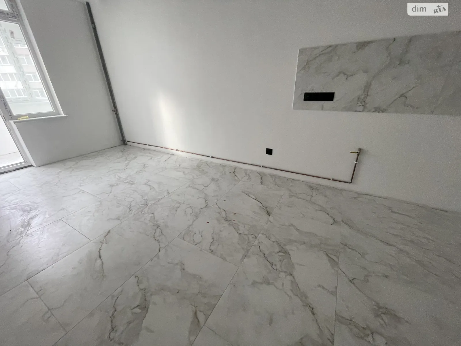 1-комнатная квартира 46 кв. м в Тернополе, ул. Киевская - фото 1