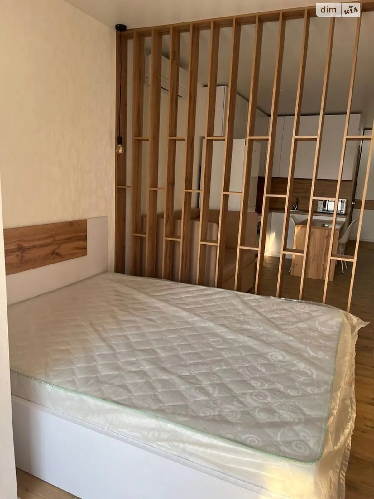 Сдается в аренду 1-комнатная квартира 38 кв. м в Днепре, ул. Мандрыковская, 51Л - фото 1