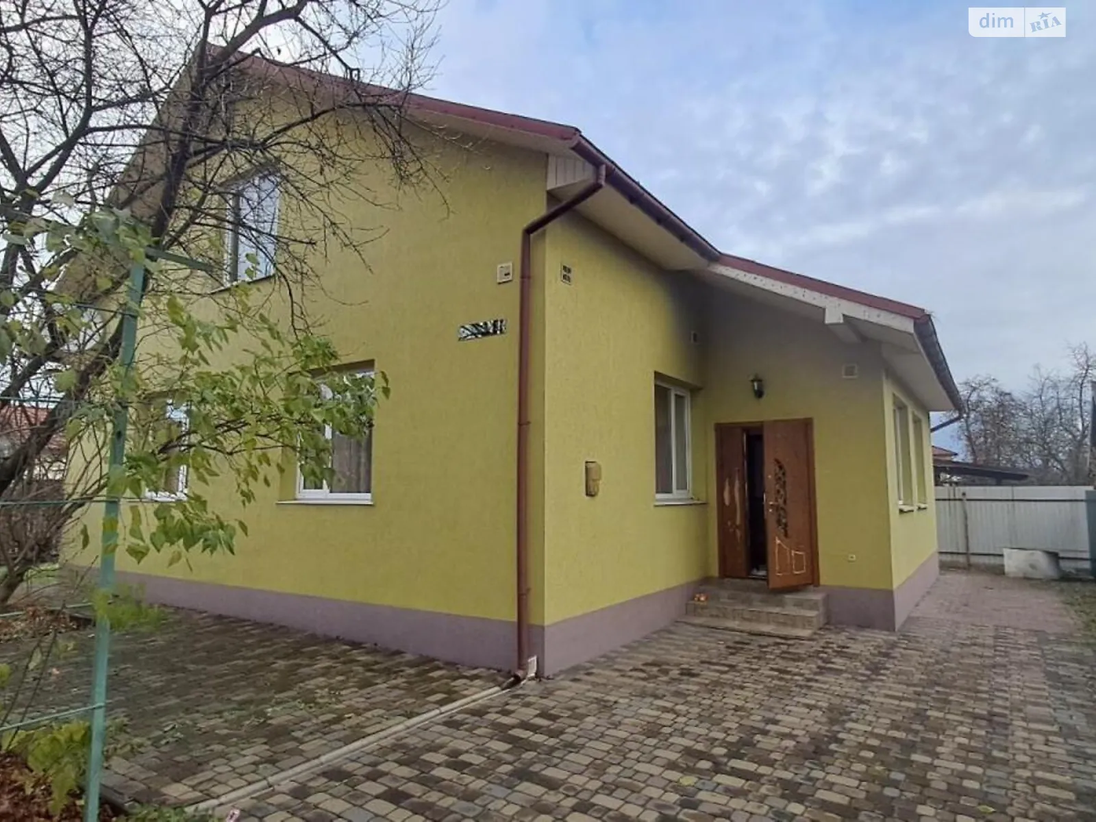 Продается одноэтажный дом 117.2 кв. м с бассейном, цена: 80000 $ - фото 1