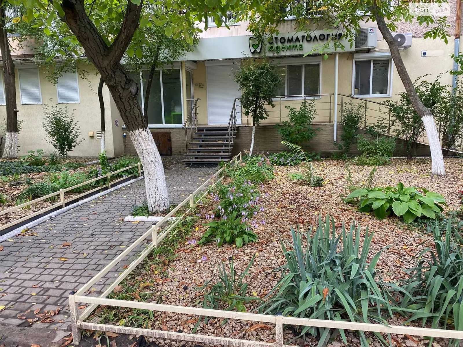 ул. Ивана и Юрия Лип Хаджибейский Одесса, цена: 200000 $ - фото 1