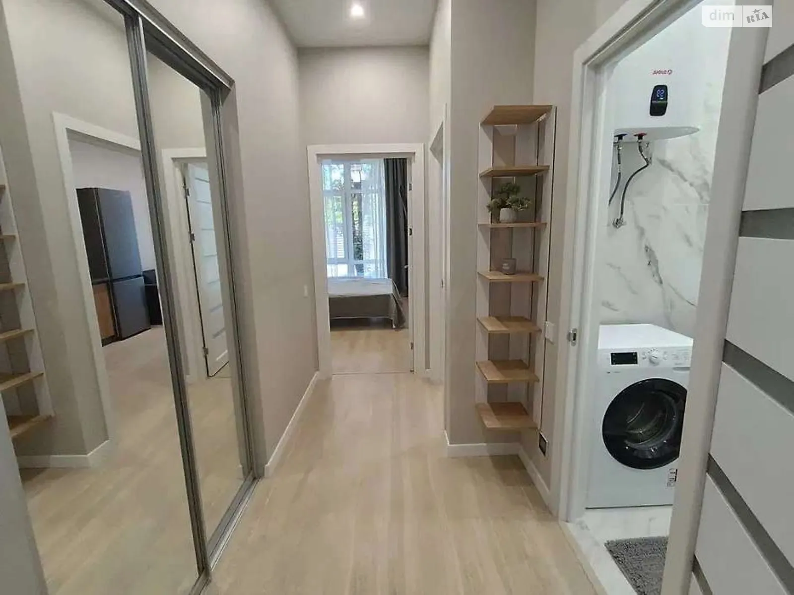 Сдается в аренду 2-комнатная квартира 60 кв. м в Одессе, цена: 12500 грн - фото 1