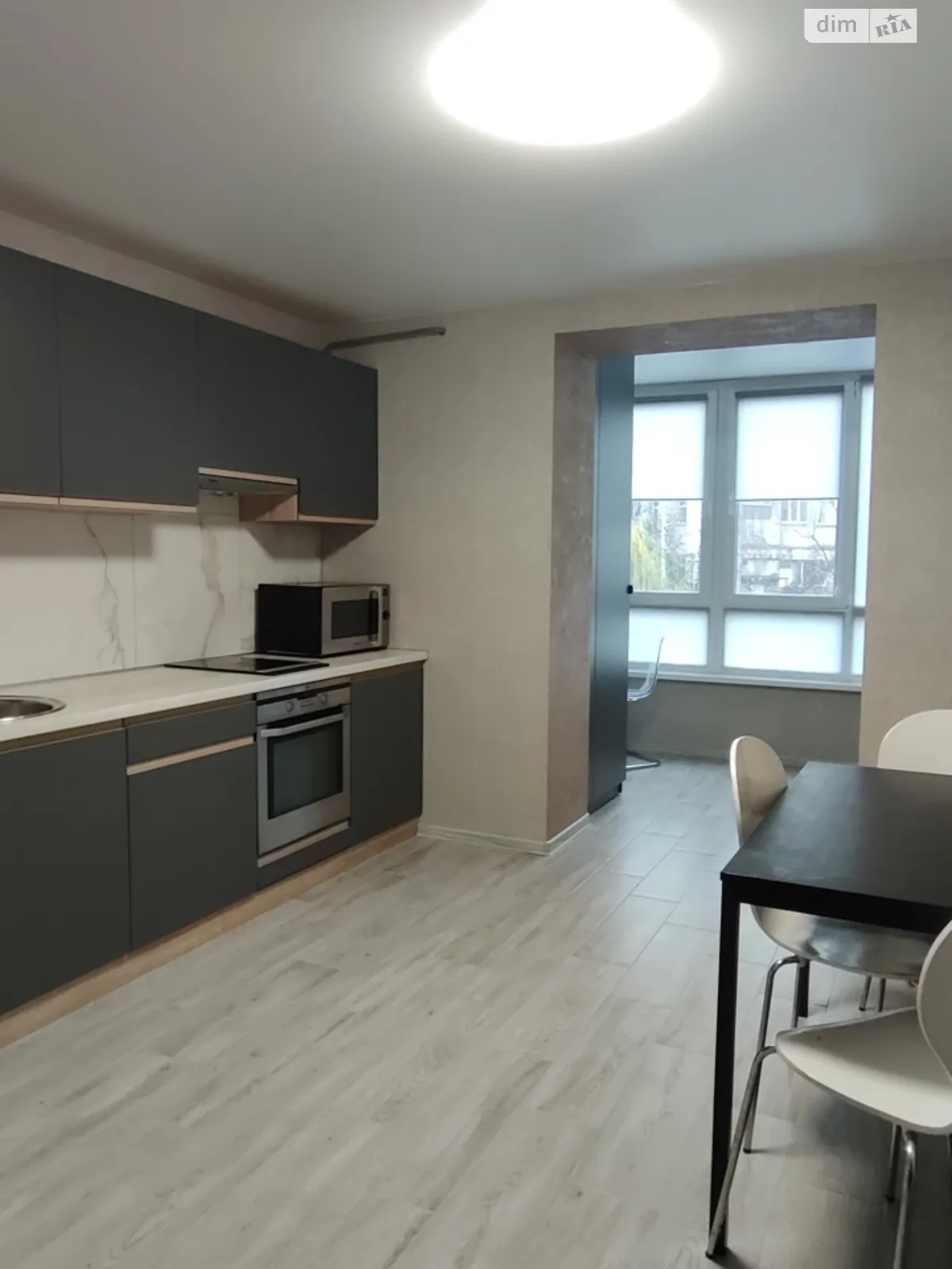 Сдается в аренду 1-комнатная квартира 45 кв. м в, цена: 17000 грн - фото 1