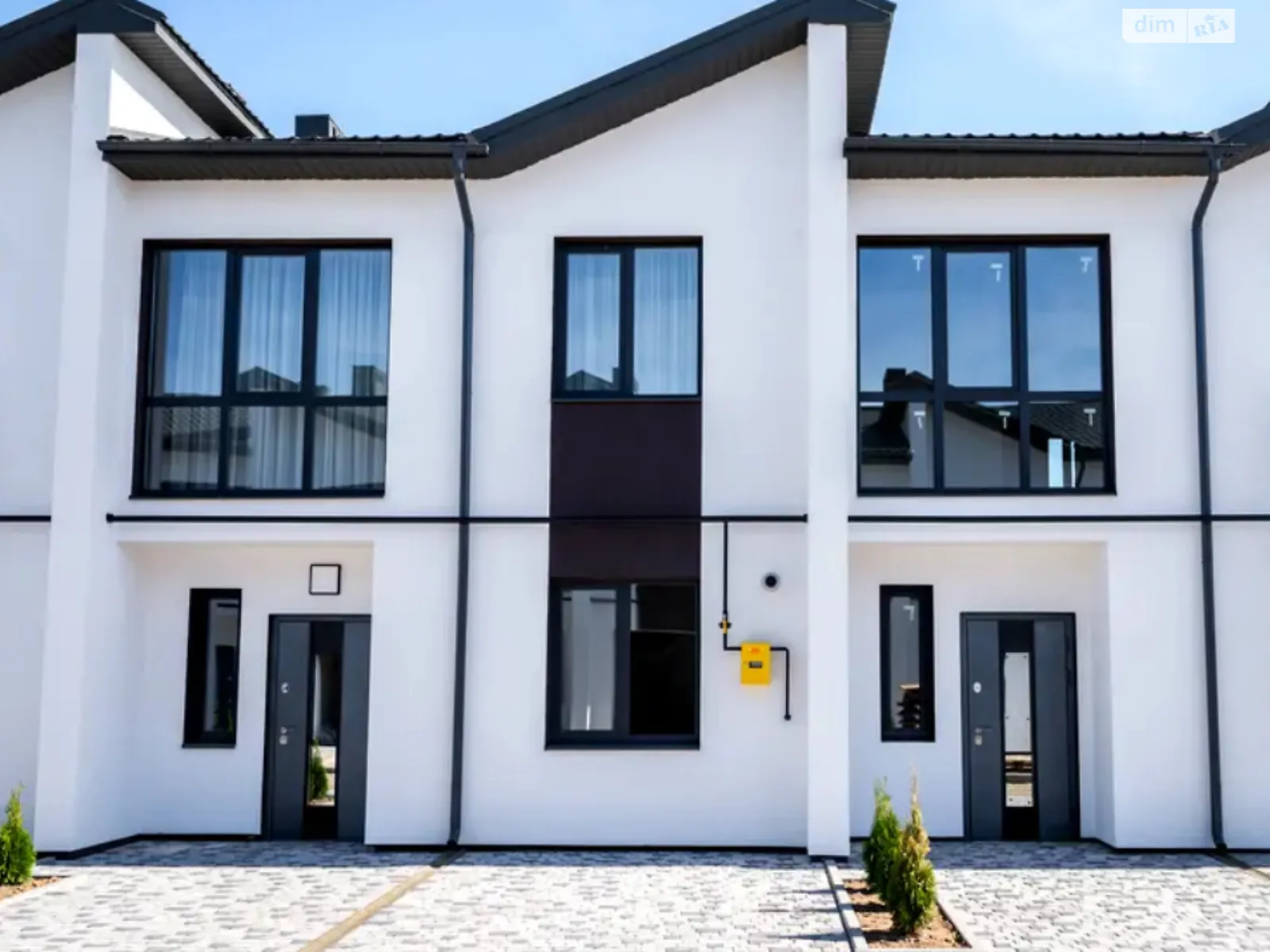 ул. Бузкова Криховцы (Ивано-Франковск) ЖК West town, цена: 85000 $ - фото 1