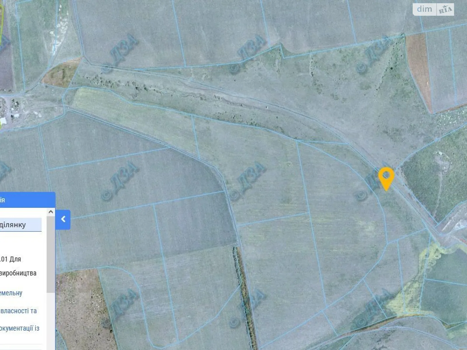 Сдается в аренду земельный участок 3.0472 соток в Одесской области, цена: 15262 грн - фото 1