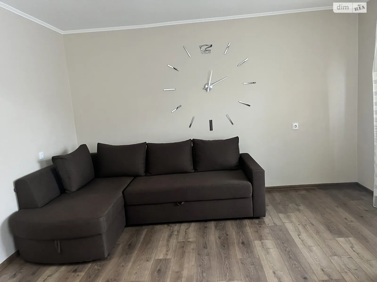 Сдается в аренду 2-комнатная квартира 68 кв. м в Ужгороде, ул. Годинки, 10 - фото 1