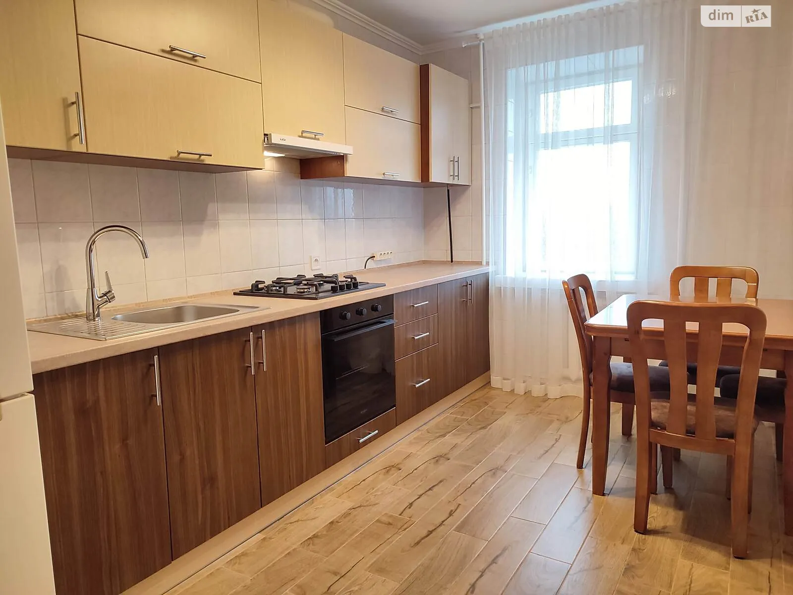 Сдается в аренду 3-комнатная квартира 64.1 кв. м в Хмельницком, ул. Трембовецкой Марии - фото 1