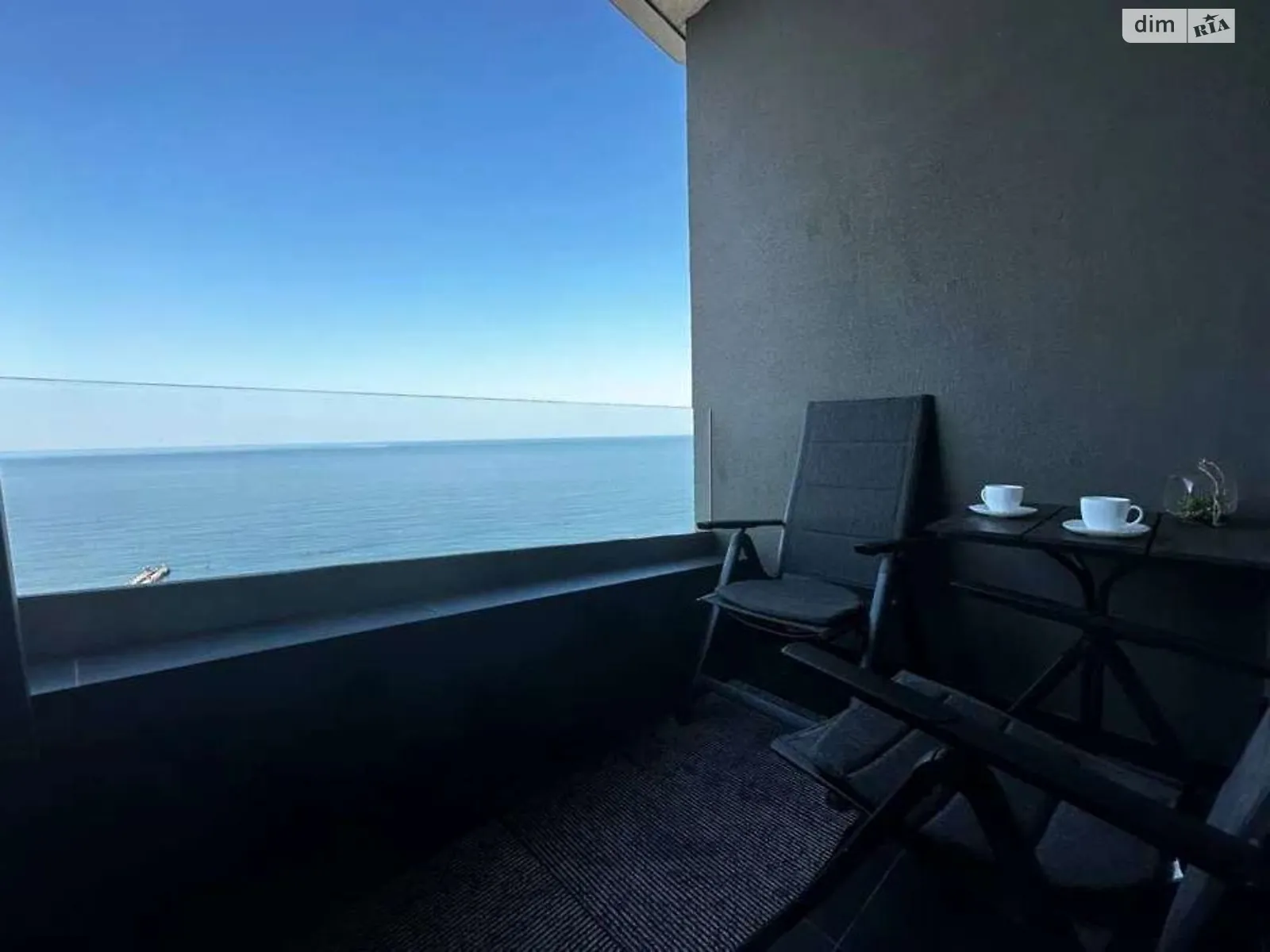 Сдается в аренду 2-комнатная квартира 55 кв. м в Одессе, цена: 20000 грн - фото 1