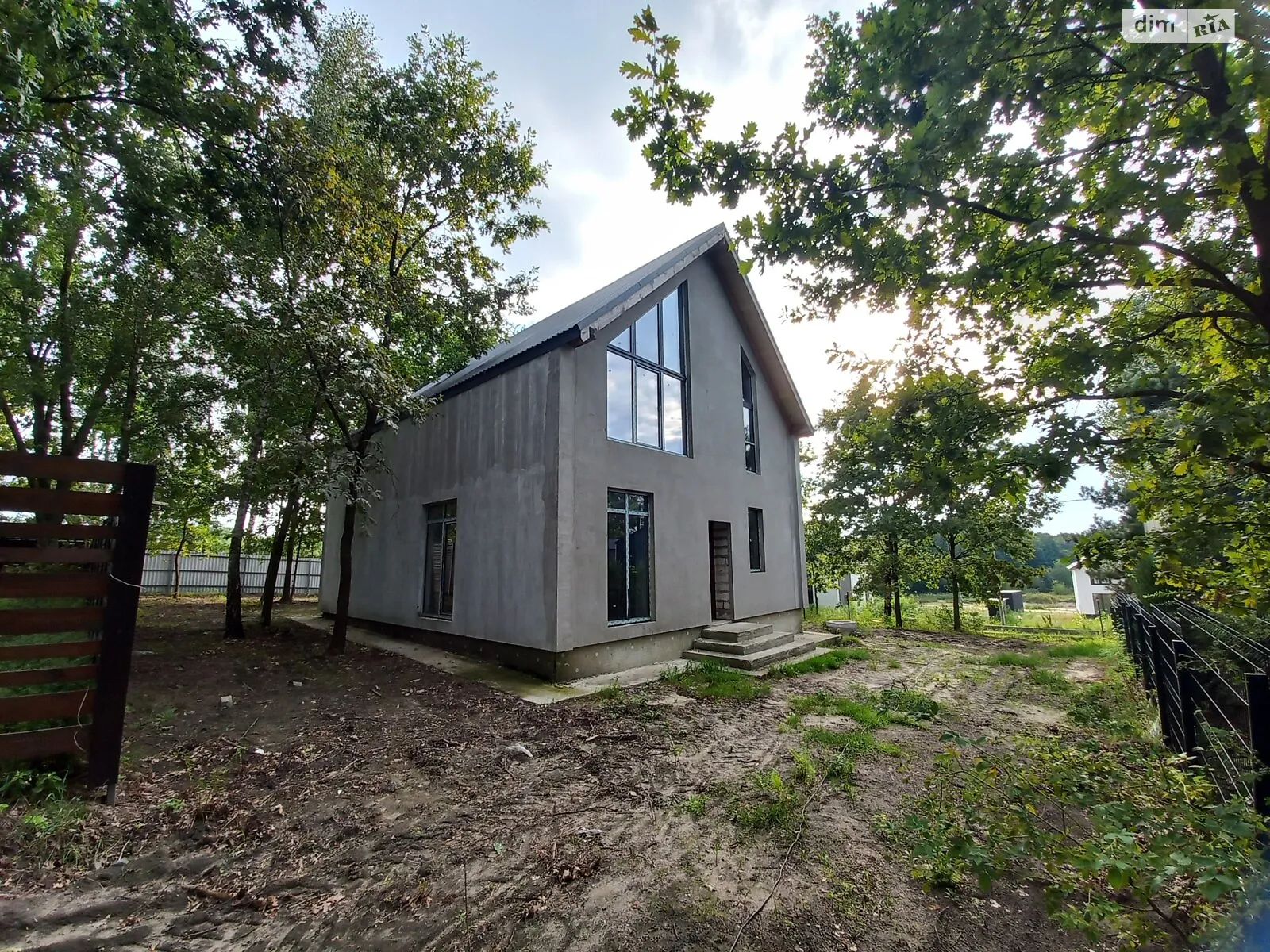 Продається будинок 2 поверховий 148 кв. м з меблями, цена: 115000 $ - фото 1