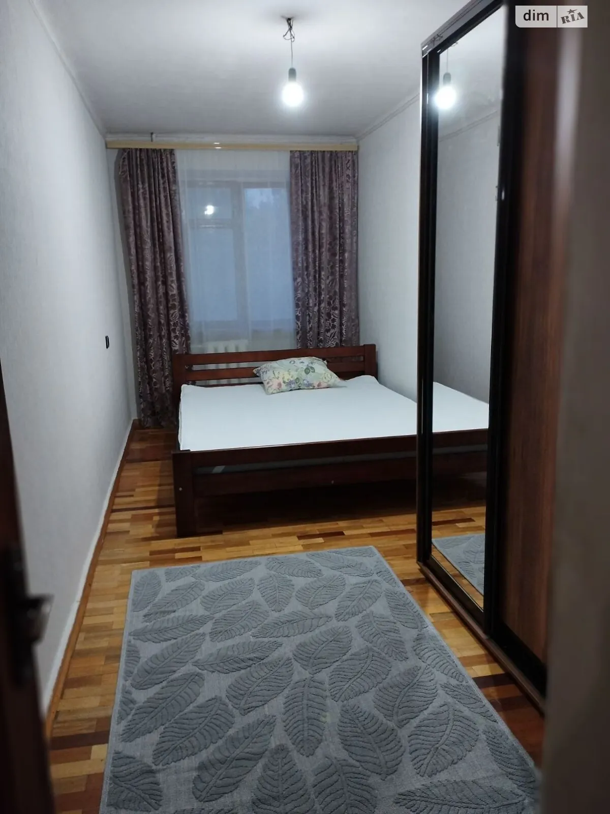 Здається в оренду 3-кімнатна квартира 57 кв. м у Одесі, вул. Марсельська, 9 - фото 1