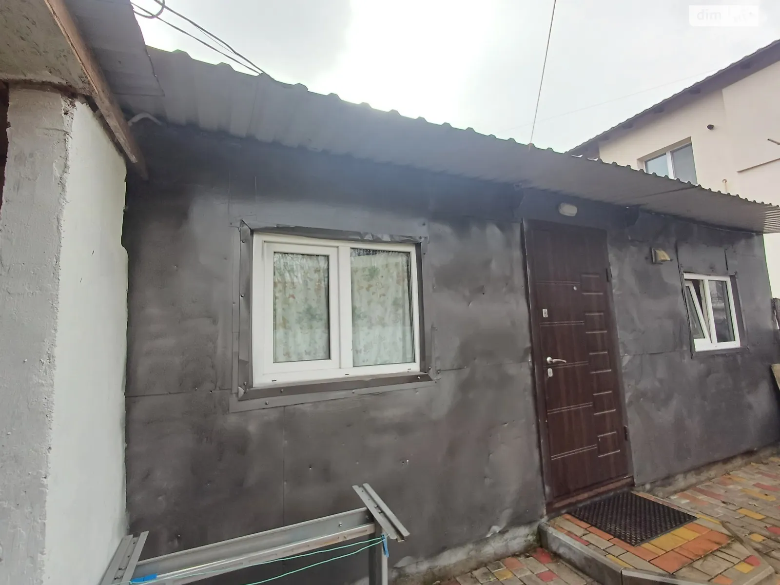 Сдается в аренду одноэтажный дом 23 кв. м с участком, цена: 10000 грн - фото 1