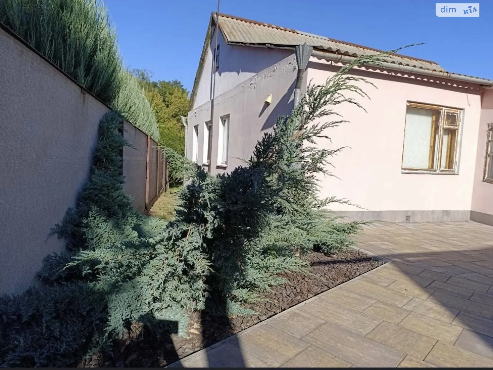 Продается одноэтажный дом 69.3 кв. м с гаражом, цена: 45000 $ - фото 1