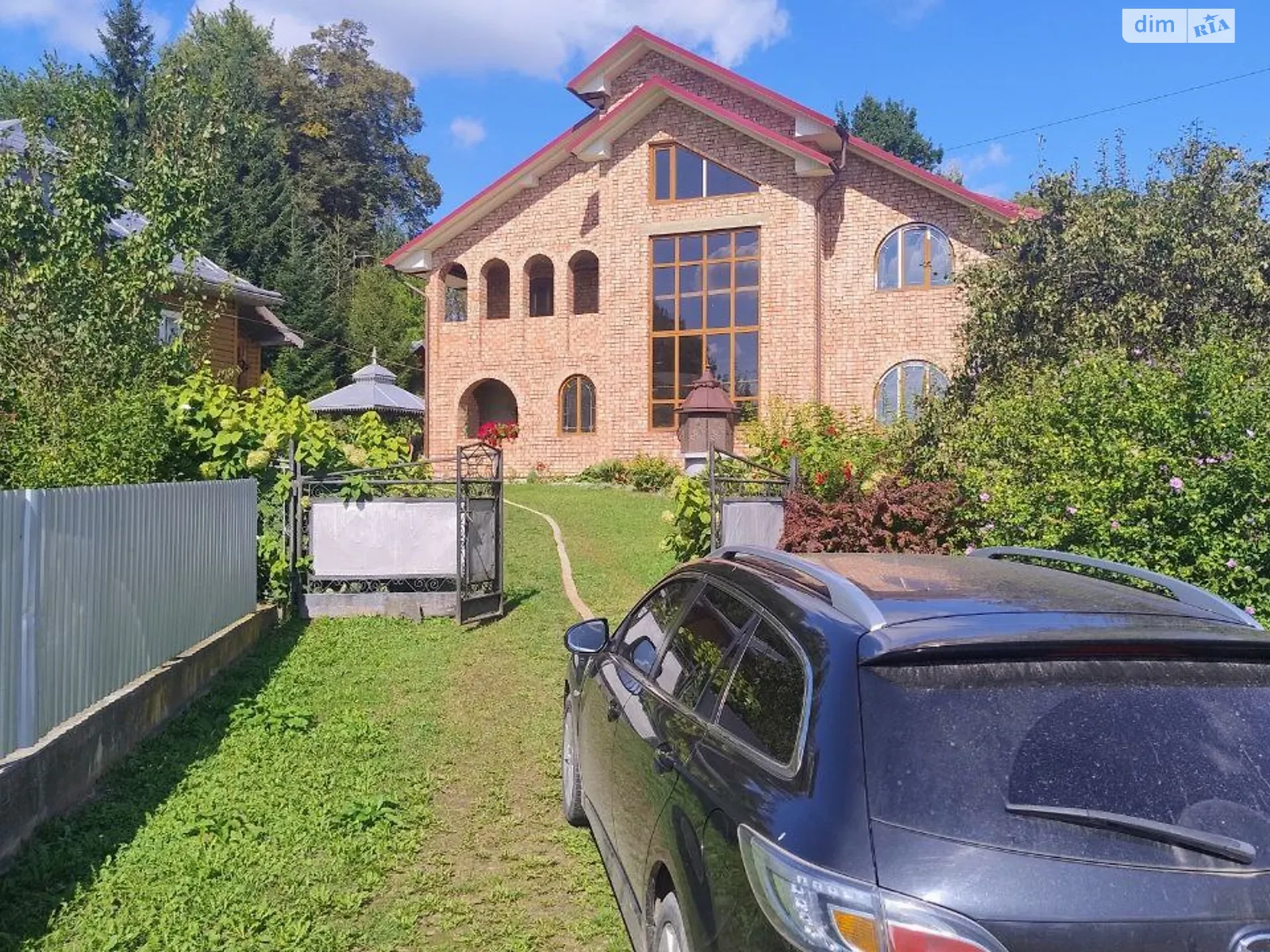 ул. Михаила Бойчука Рожнов, цена: 100000 $ - фото 1