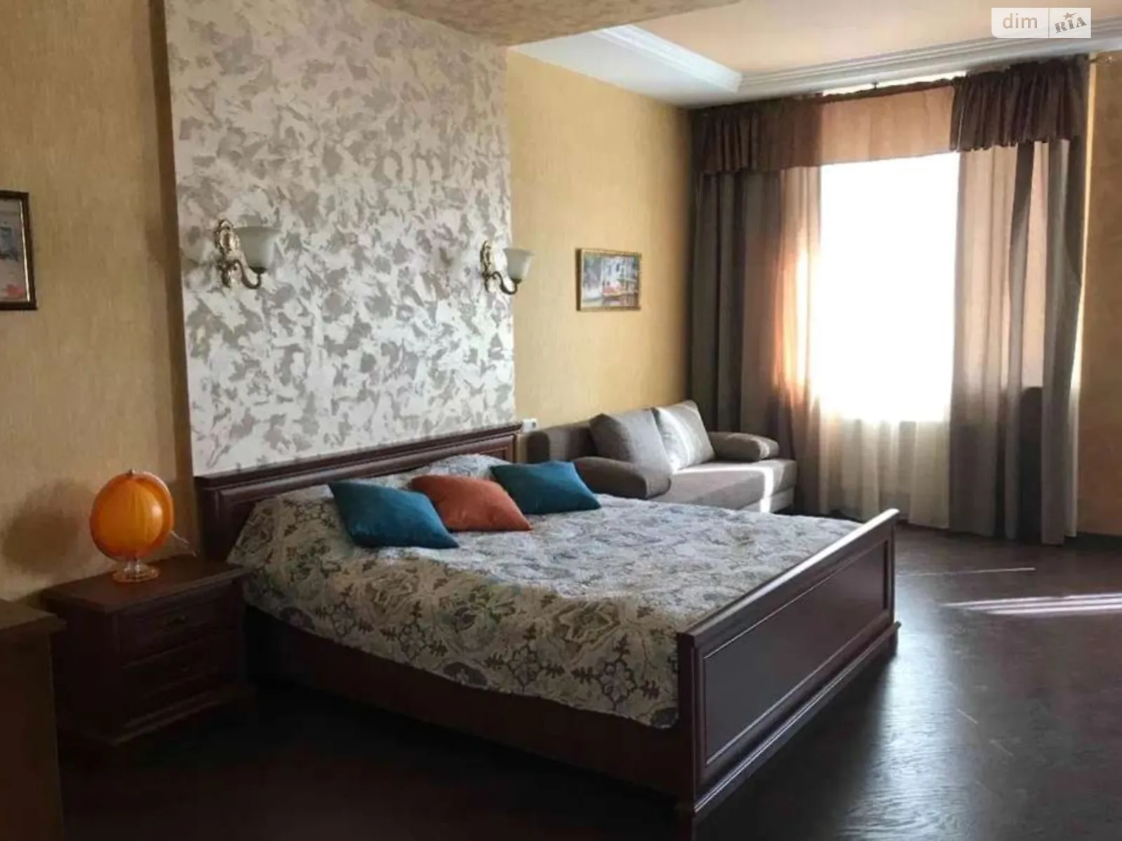 Сдается в аренду 1-комнатная квартира 45 кв. м в Одессе, цена: 8000 грн - фото 1