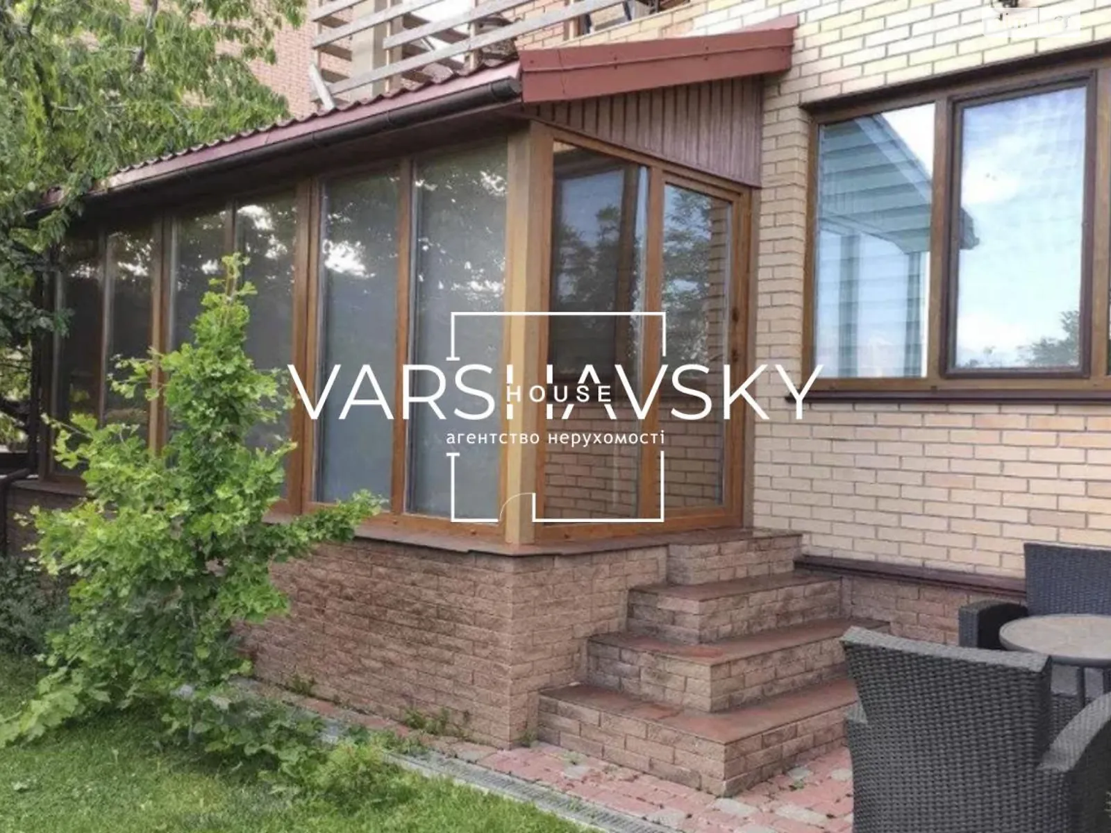 Сдается в аренду одноэтажный дом 141 кв. м с мансардой, цена: 40000 грн - фото 1