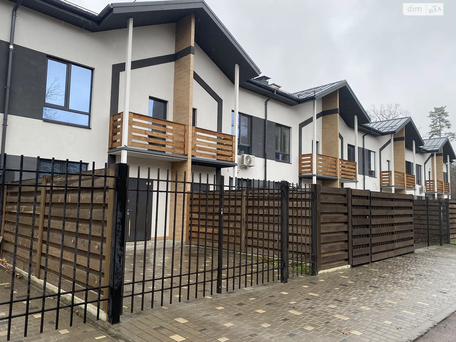 ул. Киевская Ирпень, цена: 82000 $ - фото 1