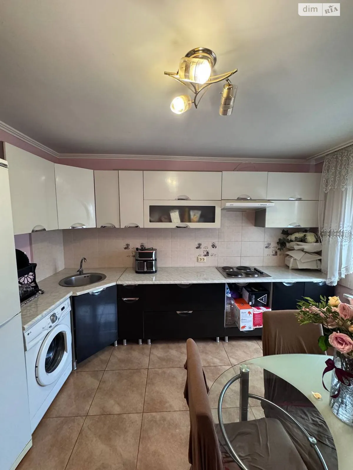 Продается 1-комнатная квартира 33 кв. м в Хмельницком, ул. Тернопольская, 36 - фото 1