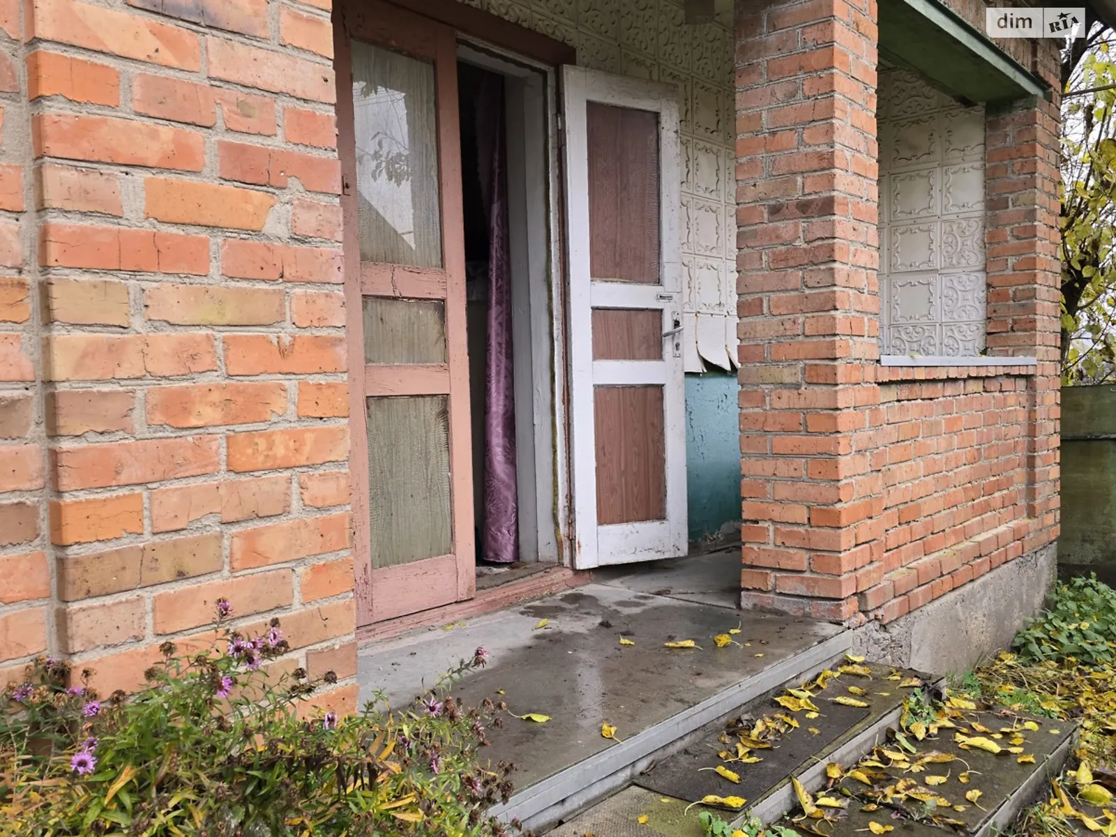 Продается одноэтажный дом 56.4 кв. м с садом, цена: 25000 $ - фото 1