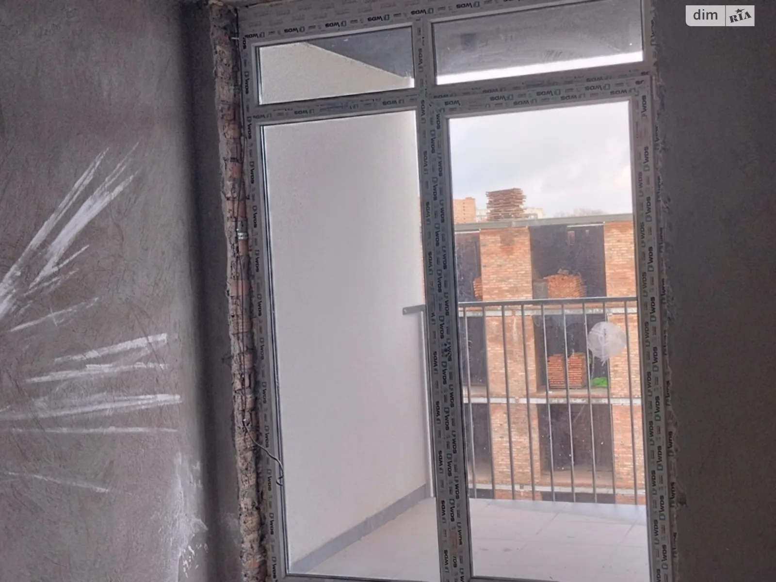 Продается 2-комнатная квартира 58.8 кв. м в Виннице, ул. Левка Лукьяненко(Ватутина) - фото 1