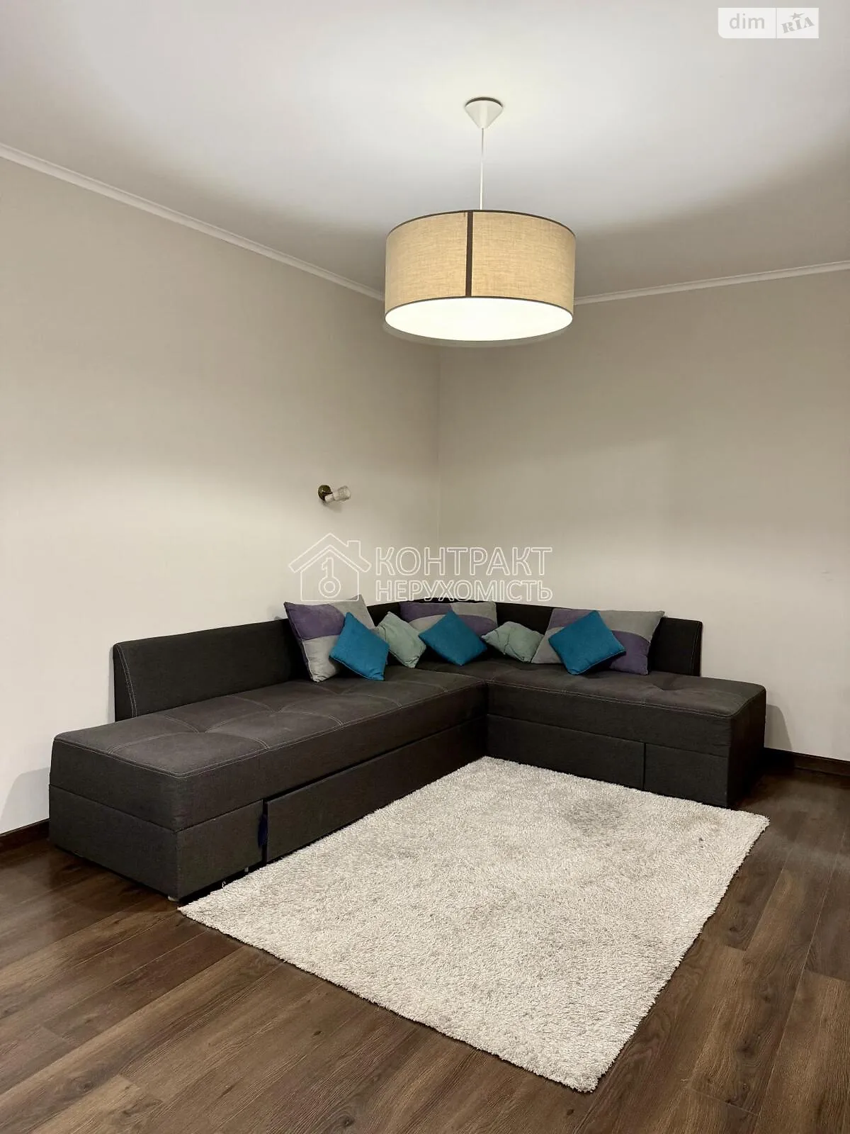 Продается 3-комнатная квартира 70.7 кв. м в Харькове, ул. Гвардейцев-Широнинцев, 94 - фото 1