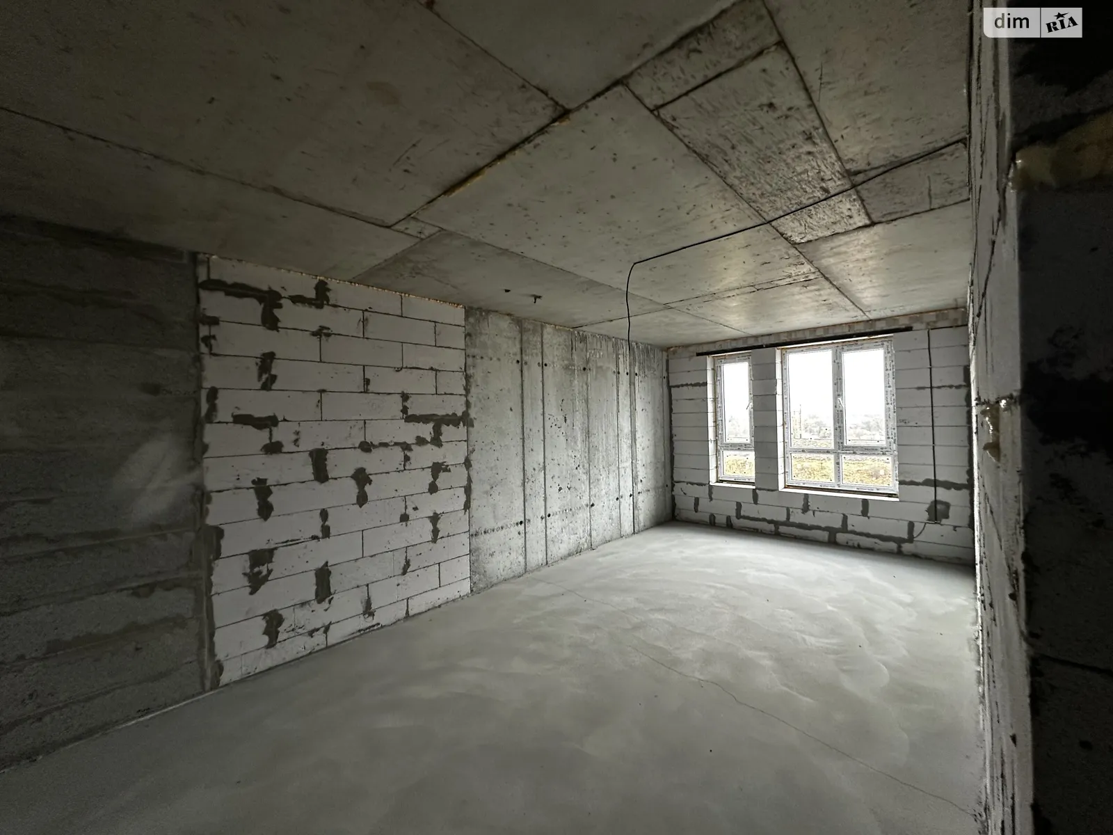 Продается 2-комнатная квартира 79.5 кв. м в Виннице, пл. Привокзальная, 30 - фото 1