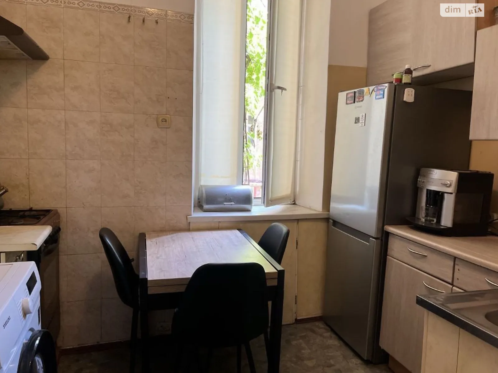 Сдается в аренду 2-комнатная квартира 57 кв. м в Одессе, цена: 9000 грн - фото 1