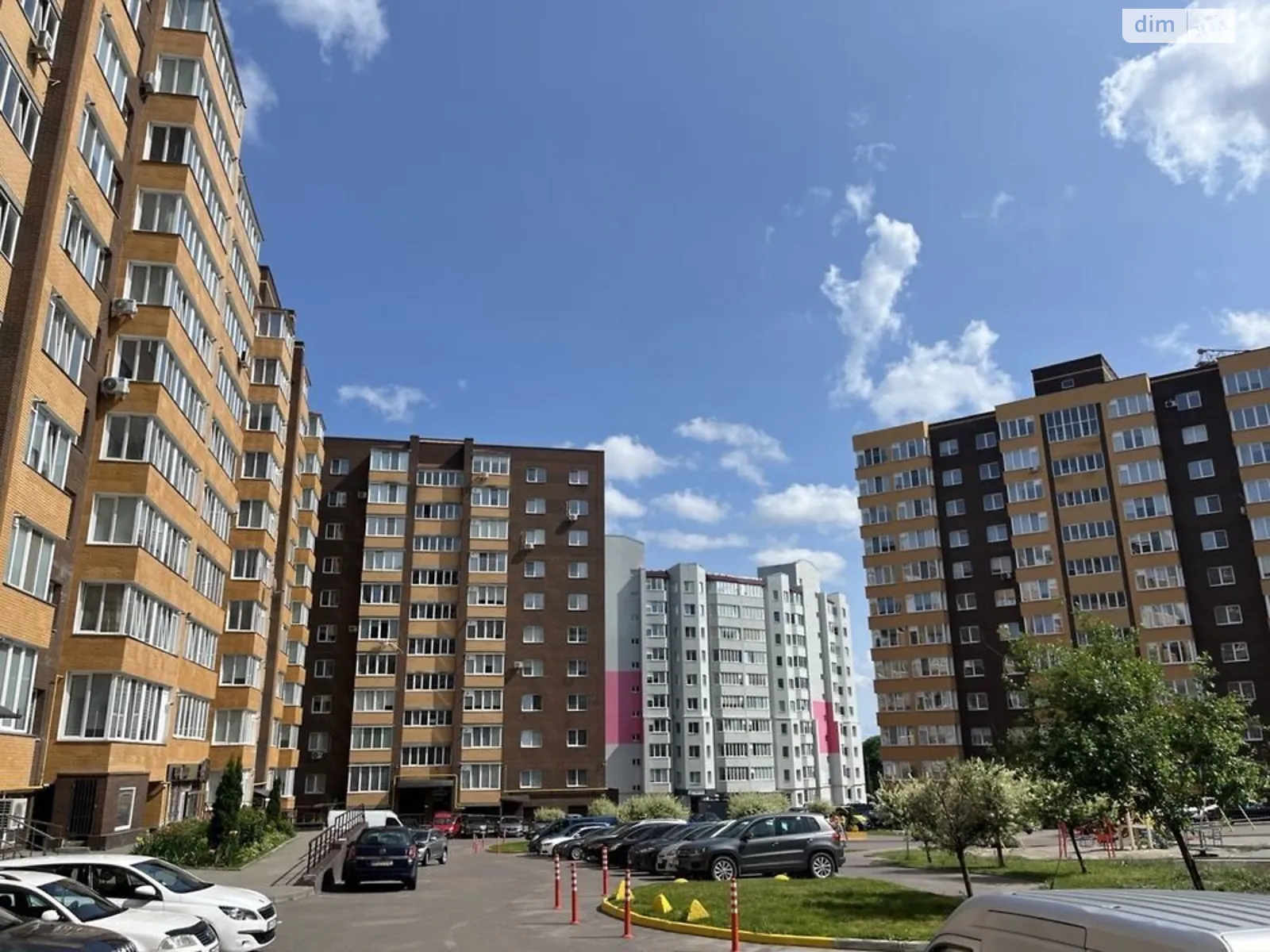 Продается 1-комнатная квартира 51.1 кв. м в Ровно, ул. Соборная, 285И - фото 1