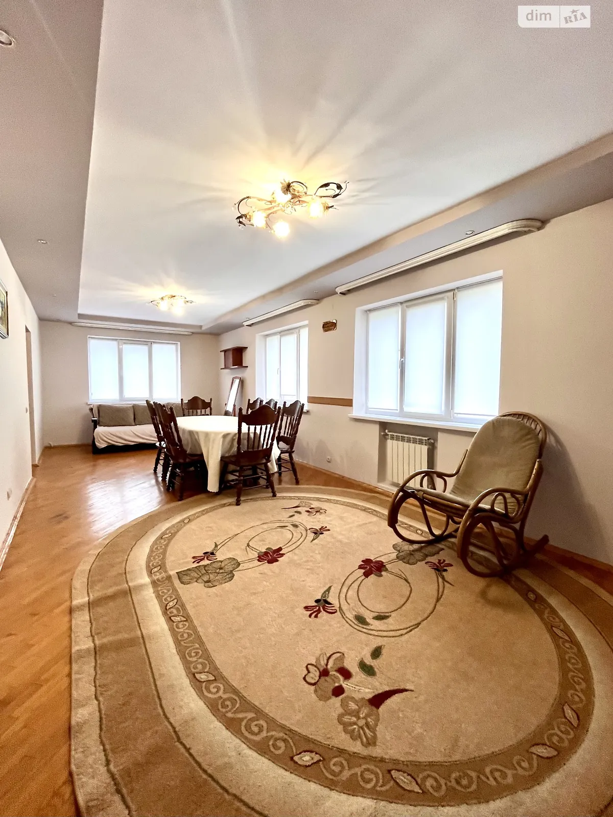 Сдается в аренду 3-комнатная квартира 77 кв. м в Львове, ул. Ивана Сулимы - фото 1